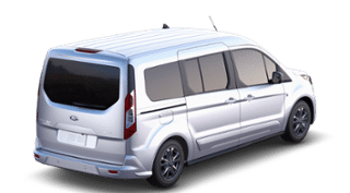2023 Ford Transit Connect® External Image 3